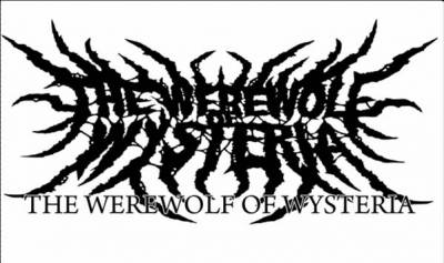 logo The Werewolf Of Wysteria